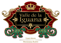 Valle de la Iguana